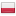 projekty-rozwojowe.com server is located in Poland